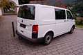 Volkswagen T6 Transporter T6.1 Transporter 4x4 Kurz LKW Standheizung Weiß - thumbnail 5