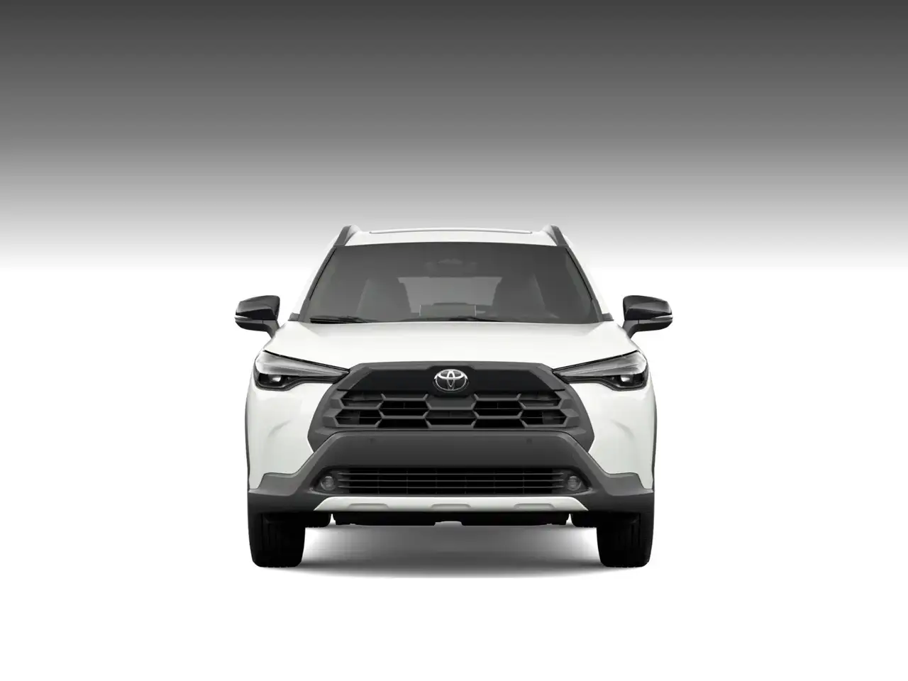 Toyota Corolla Cross снимка Toyota Corolla Cross