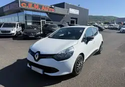 Renault Clio IV 1.5 DCI 75CH ENERGY LIFE 5P
