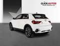Audi A1 1.0 TFSI 110CV Adrenalin Blanco - thumbnail 4