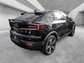 Volvo C40 Ultimate Recharge Pure Electric AWD PANO Schwarz - thumbnail 4