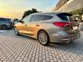 Ford Focus Focus 1.5 EcoBlue 120 CV SW Vignale Oro - thumbnail 5