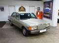 Mercedes-Benz 300 W123 300D original 45.451km 2. Hand H-Kennzeichen Groen - thumbnail 1