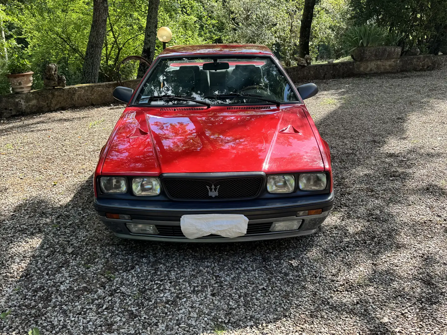 Maserati 224 2.24 biturbo - 2