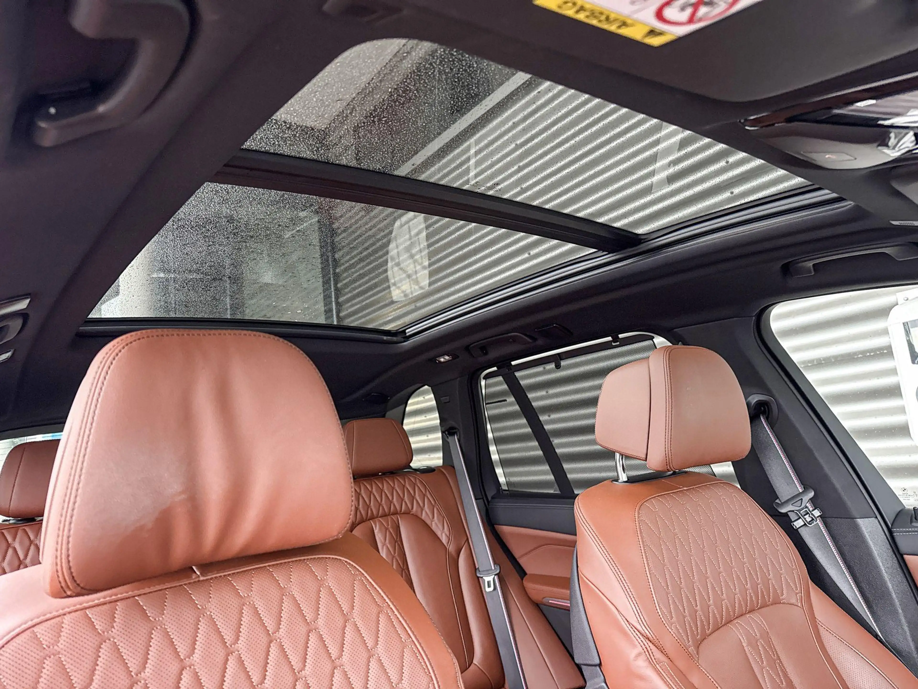 BMW X5 xDrive50e — photo 7