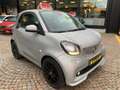 smart forTwo YOUNGSTER 90 CV TWINAMIC Argent - thumbnail 19