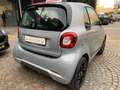 smart forTwo YOUNGSTER 90 CV TWINAMIC Argent - thumbnail 10