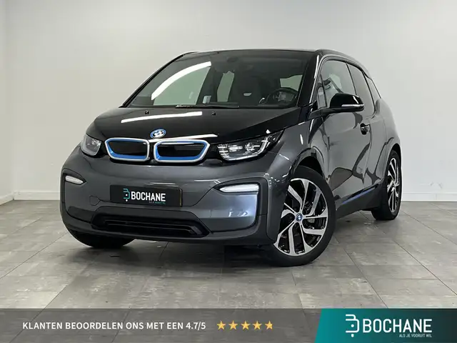 BMW i3 Executive Edition 120Ah 42 kWh | soH 94% | CARPLAY