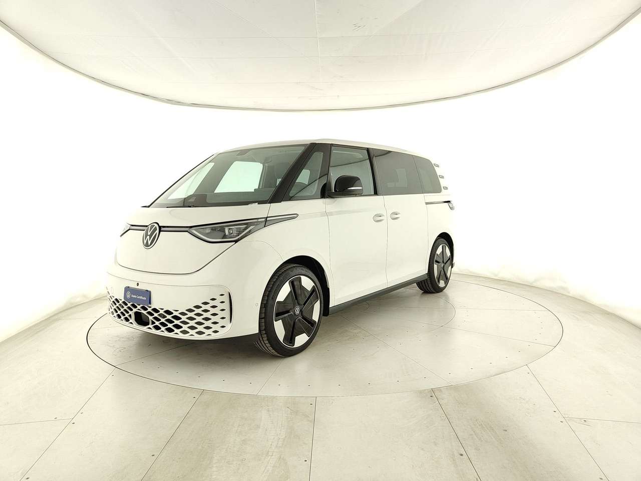 Volkswagen ID. Buzz ID. Buzz Pro+ 150 kW - 204CV