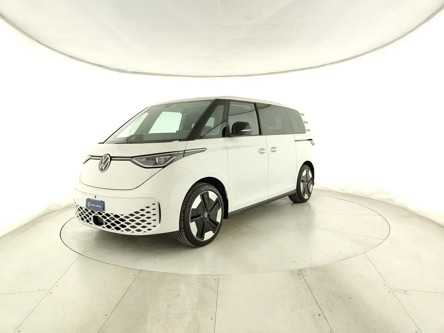 Volkswagen ID. Buzz ID. Buzz Pro+ 150 kW - 204CV Alb - 1