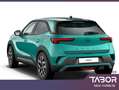 Opel Mokka 1.2 130 AT8 TechP Nav ACC SHZ Keyl UVP-32%* Grün - thumbnail 3