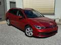 Volkswagen Golf Variant 110PK DSG / IQ-LIGHTS / H&K / TREKH./ VERW. ZETELS Rood - thumbnail 2