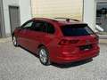 Volkswagen Golf Variant 110PK DSG / IQ-LIGHTS / H&K / TREKH./ VERW. ZETELS Rood - thumbnail 4