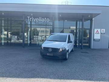 116 cdi compact pro auto my20