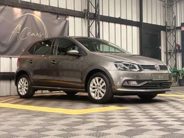 Polo 1.0i Trendline*Garantie 12 mois*