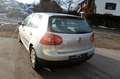Volkswagen Golf 1.4 FSI Comfortline/4-türig Silber - thumbnail 4