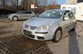 Volkswagen Golf 1.4 FSI Comfortline/4-türig Silber - thumbnail 2