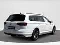 Volkswagen Passat Variant 1.4 TSI PHEV GTE Business | Trekhaak | Ergo | IQ. Blanc - thumbnail 2