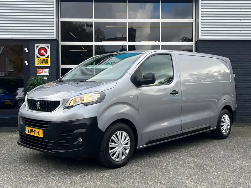 Peugeot Expert