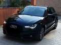 Audi A1 Černá - thumbnail 1