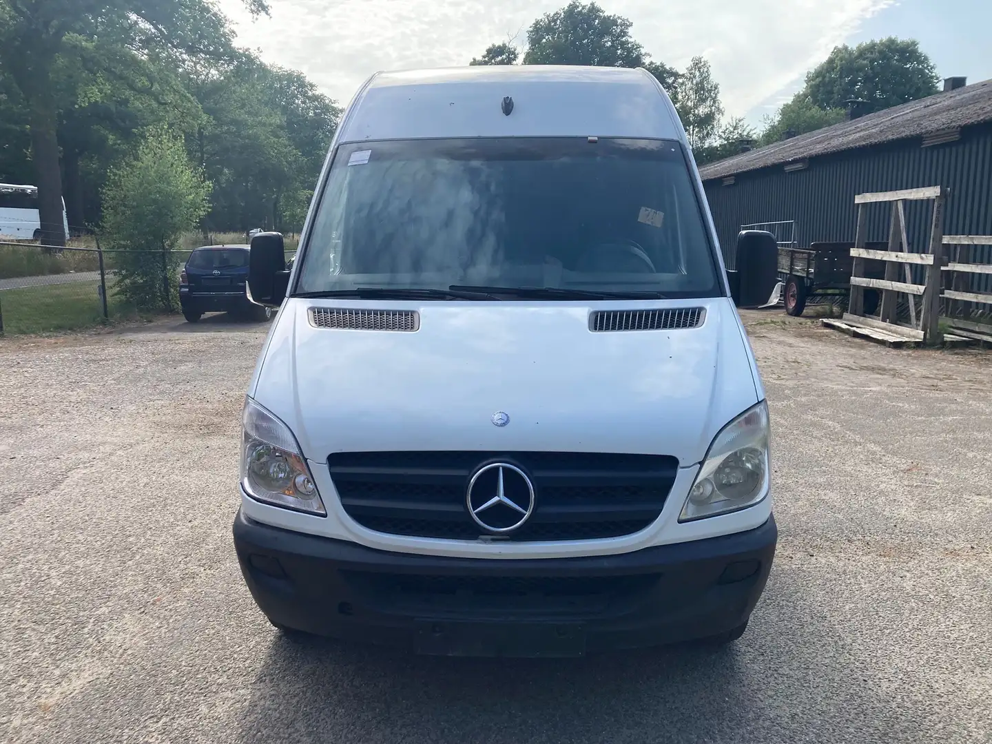Mercedes-Benz Sprinter 313 CDI  Aut. - 2