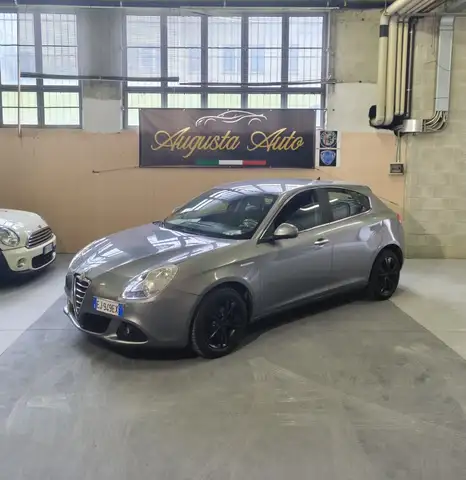 Alfa Romeo Giulietta Giulietta 1.4 t. Giulietta 120cv