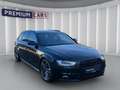 Audi A4 Avant Ambition S-Line *Garantie*Finanzierung* Noir - thumbnail 7