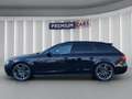 Audi A4 Avant Ambition S-Line *Garantie*Finanzierung* Noir - thumbnail 2