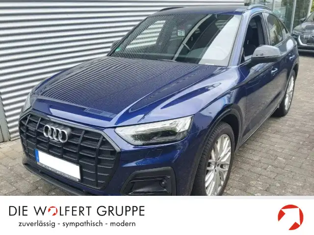 Audi Q5 50 TFSI e ACC*360°*B&O*LUFTFAHRWERK