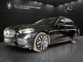 Mercedes-Benz C 300 de T Avantgarde AHK Pano RFK Distronic LED Schwarz - thumbnail 2