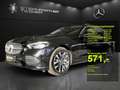 Mercedes-Benz C 300 de T Avantgarde AHK Pano RFK Distronic LED Schwarz - thumbnail 1