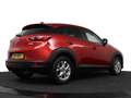 Mazda CX-3 2.0 SkyActiv-G 120 TS+ - Automaat/Trekhaak/Stoelve Rouge - thumbnail 2