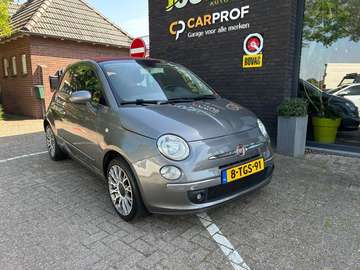 0.9 TWINAIR 500S