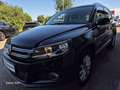 Volkswagen Tiguan 2,0 TDI Style BMT DPF Schwarz - thumbnail 3