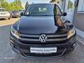 Volkswagen Tiguan 2,0 TDI Style BMT DPF Schwarz - thumbnail 2
