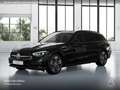 Mercedes-Benz C 200 T AVANTG+NIGHT+PANO+360+AHK+KEYLESS+9G Schwarz - thumbnail 14