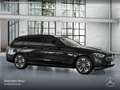 Mercedes-Benz C 200 T AVANTG+NIGHT+PANO+360+AHK+KEYLESS+9G Schwarz - thumbnail 16