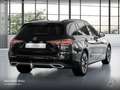 Mercedes-Benz C 200 T AVANTG+NIGHT+PANO+360+AHK+KEYLESS+9G Schwarz - thumbnail 5