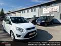 Ford C-Max Trend TÜV 07/27 Garantie Multi PDC Klima Alb - thumbnail 3