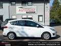 Ford C-Max Trend TÜV 07/27 Garantie Multi PDC Klima Alb - thumbnail 4