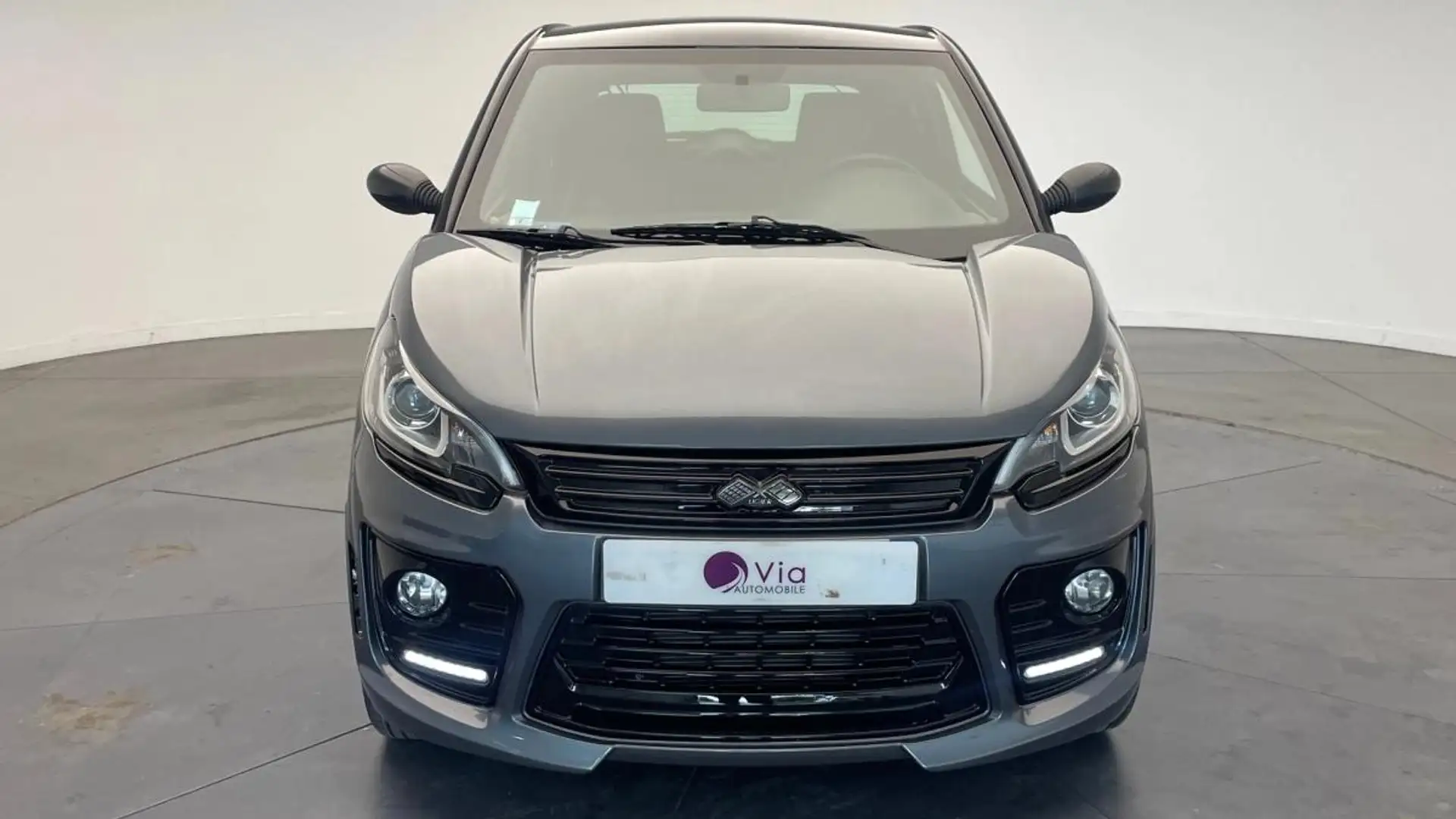 Ligier JS 50 SPORT YOUNG DCI - 2