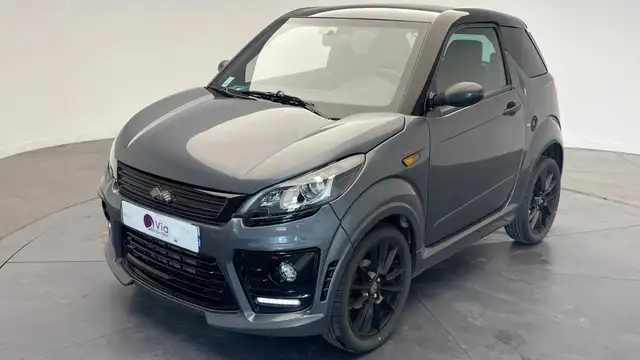 Ligier JS 50 SPORT YOUNG DCI