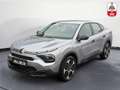 Citroen C4 X You PureTech | LED  | MirrorLink | Klimaaut Argent - thumbnail 4