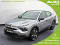 Citroen C4 X You PureTech | LED  | MirrorLink | Klimaaut Silber - thumbnail 1