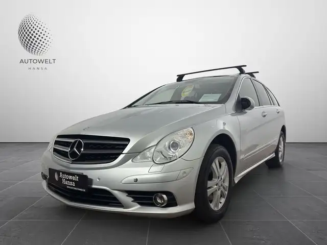 Mercedes-Benz R 320 CDI AMG 4M/1.HD/7.SITZ/PANO/ALCANTARA//XEN