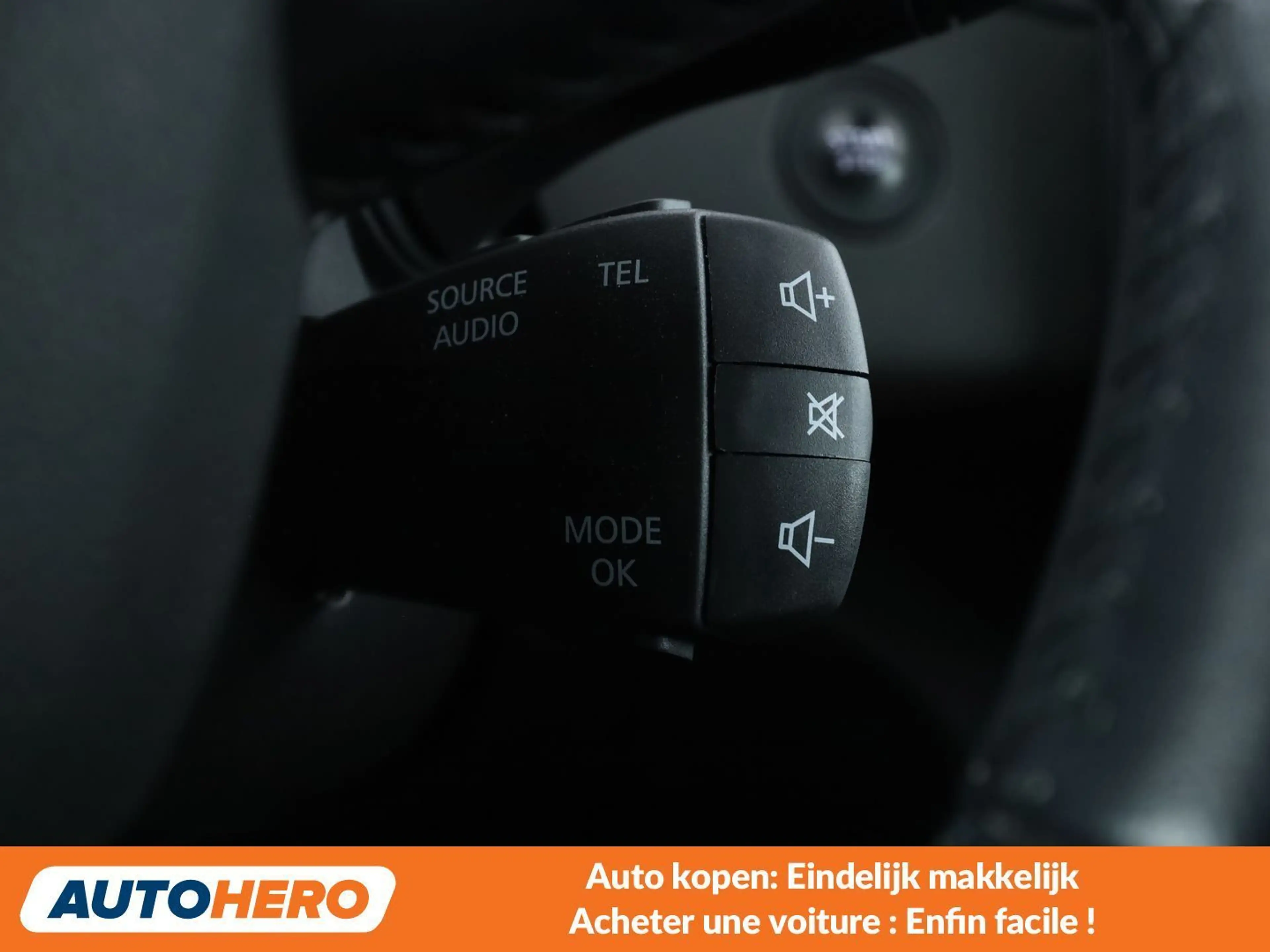 Renault Scenic 1.5 dCi Energy Mild-Hybrid Intens — photo 15