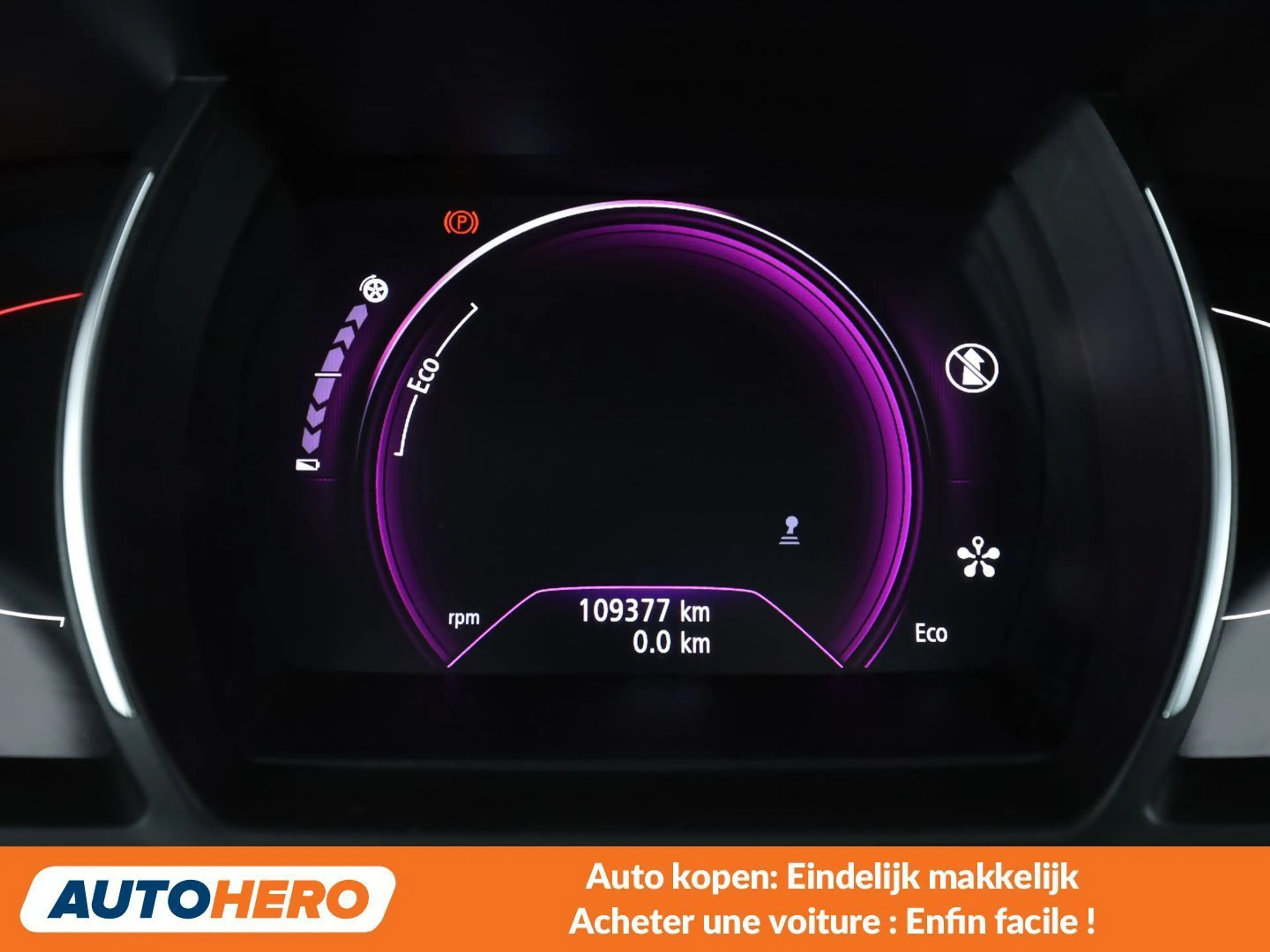 Renault Scenic 1.5 dCi Energy Mild-Hybrid Intens — photo 6