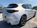 Alfa Romeo Stelvio 2.2 Turbodiesel 210 CV AT8 Q4 Veloce Grigio - thumbnail 6