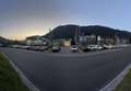 Skoda Kodiaq 2.0 TDI  4x4 Sportline DSG *PANO*AHK*NAPPA*SBL*... Blau - thumbnail 2