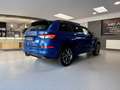 Skoda Kodiaq 2.0 TDI  4x4 Sportline DSG *PANO*AHK*NAPPA*SBL*... Blau - thumbnail 8
